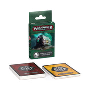 WHU RIVALS DECK: NEXUS OF POWER (ENG)