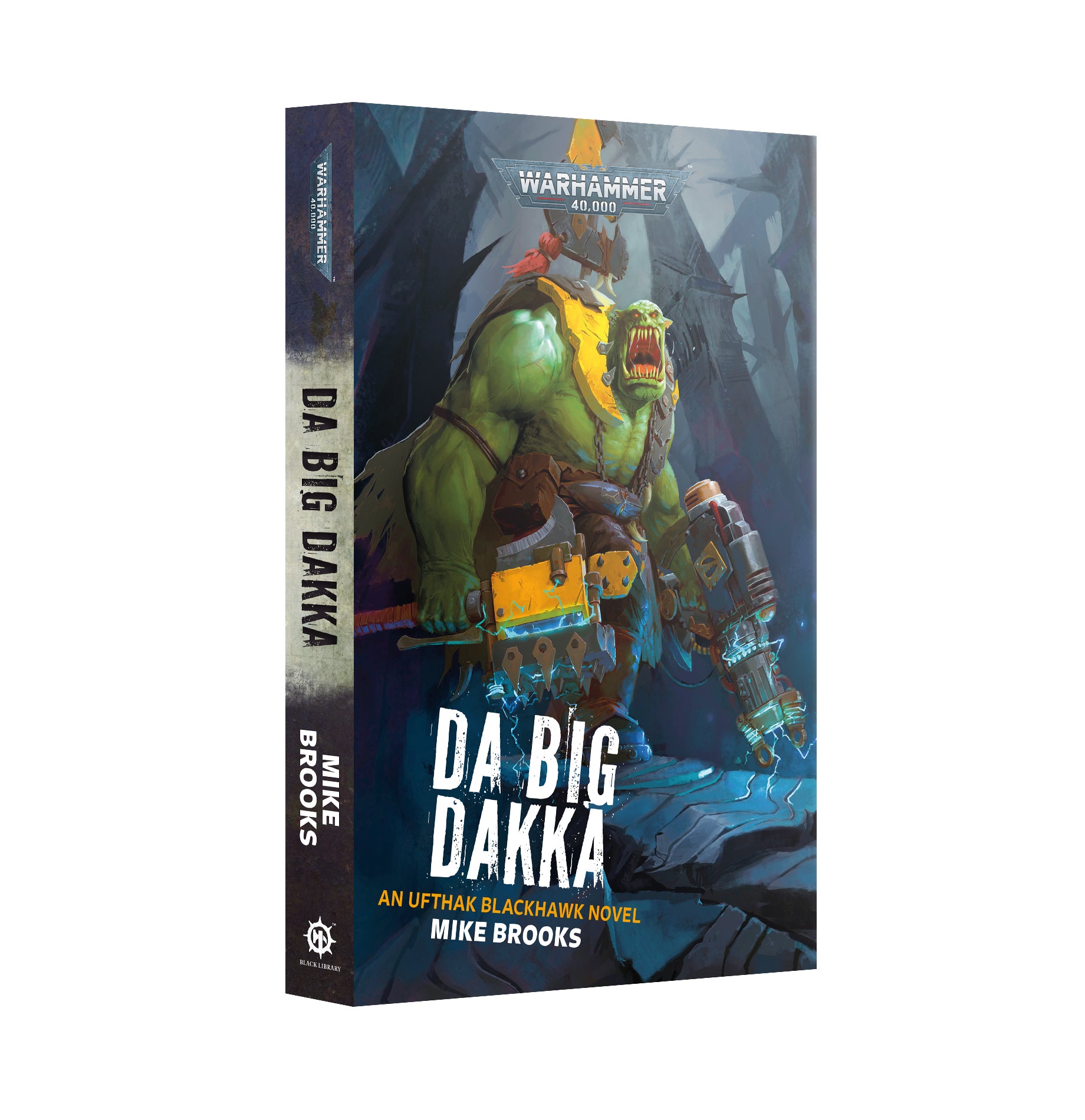 DA BIG DAKKA (PB) Frikytopia