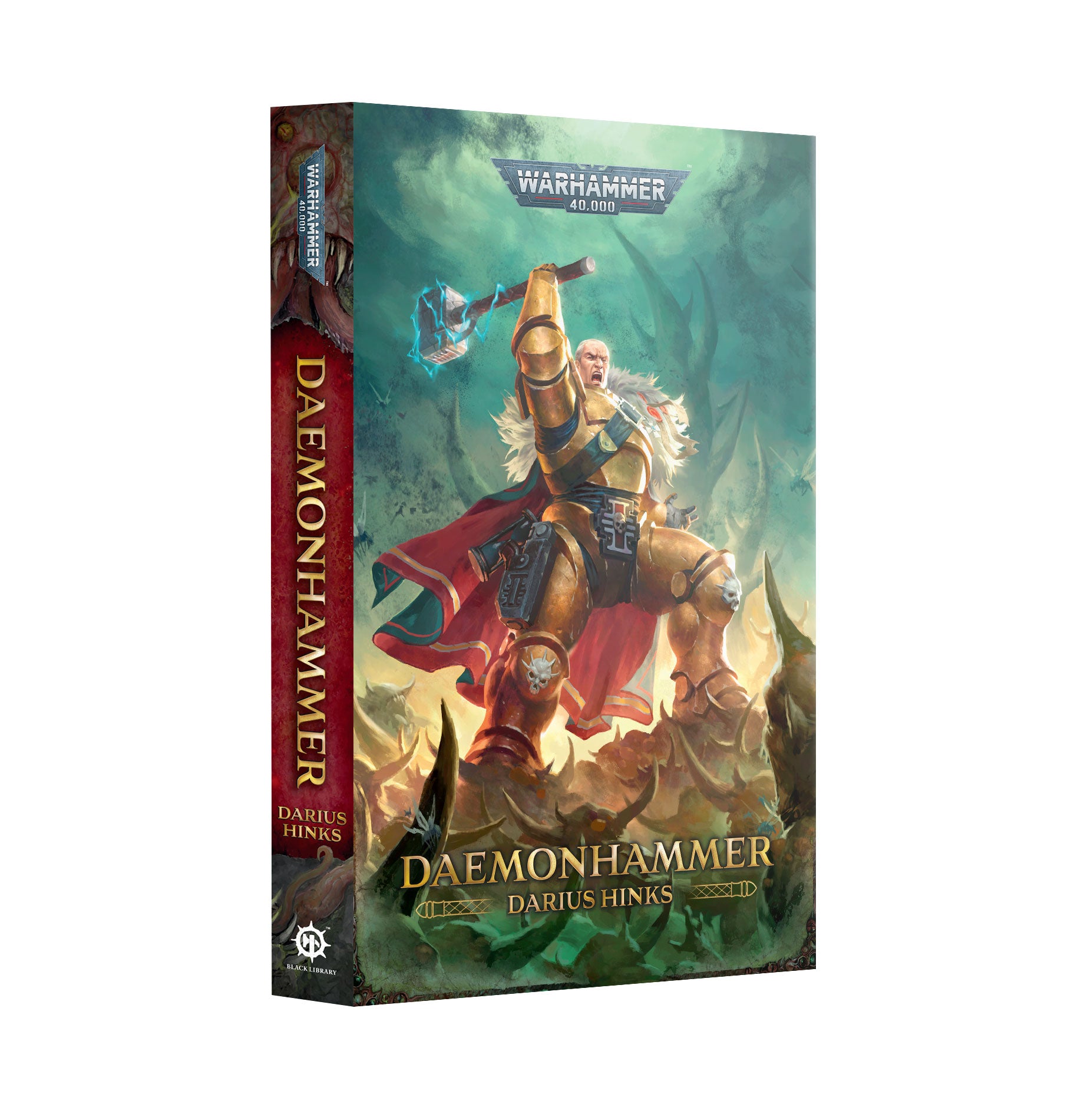 DAEMONHAMMER (PB)