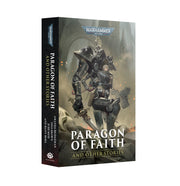PARAGON OF FAITH AND OTHER STORIES (PB)