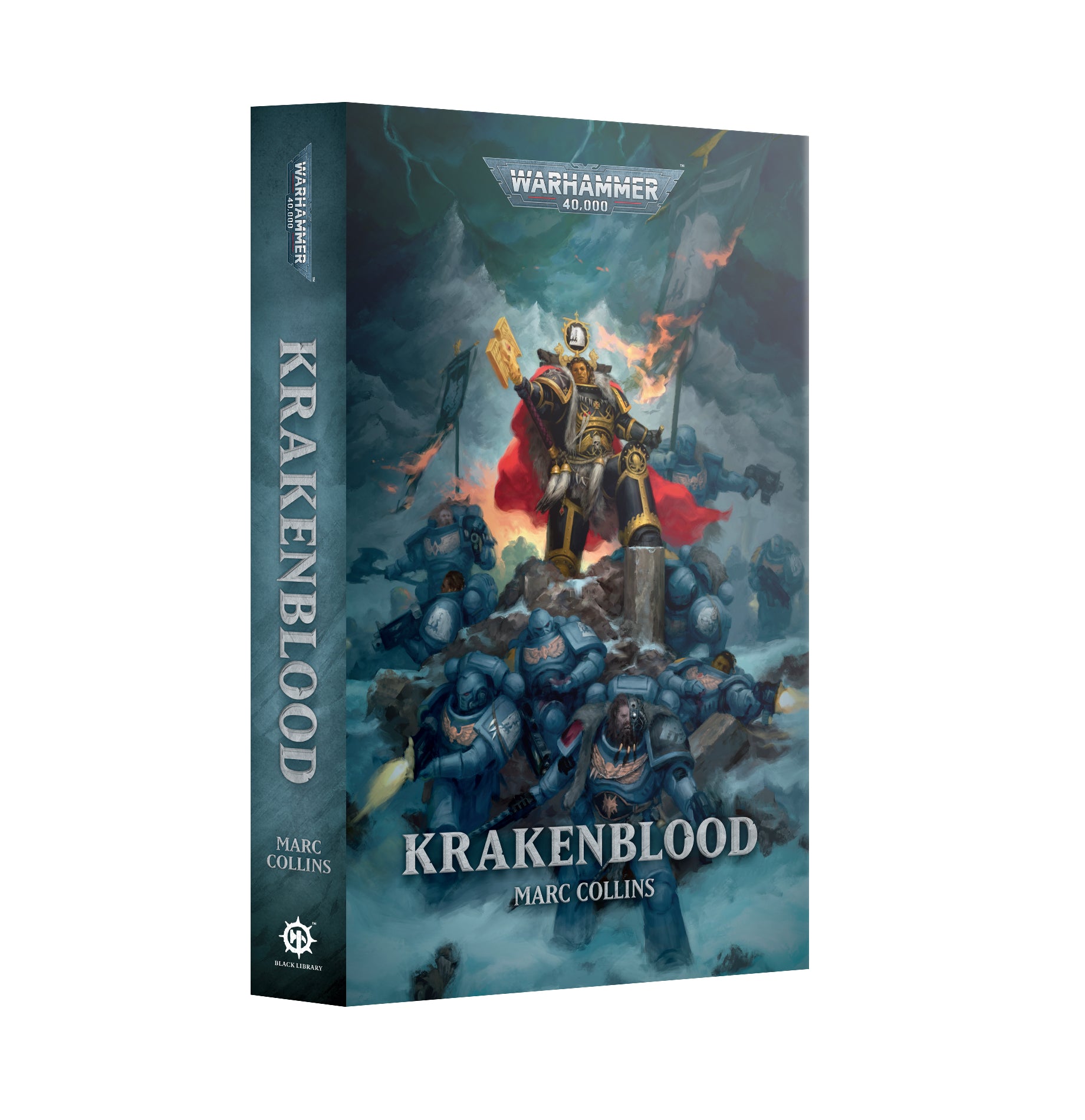 KRAKENBLOOD (PB) Frikytopia