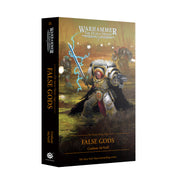 False Gods (Paperback) (Inglés)