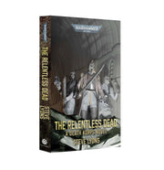 The Relentless Dead (Paperback) (Inglés)