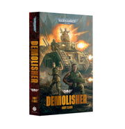 Demolisher (Paperback) (Inglés)