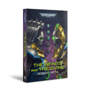 THE INFINITE AND THE DIVINE (PB)