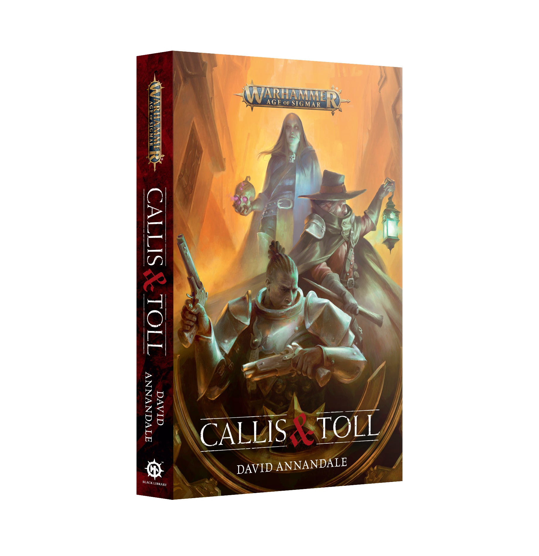 CALLIS AND TOLL (PB) Frikytopia