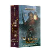 Witch Hunters: The Omnibus (Paperback) (Inglés)