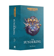 The Sundering (Paperback) (Inglés)