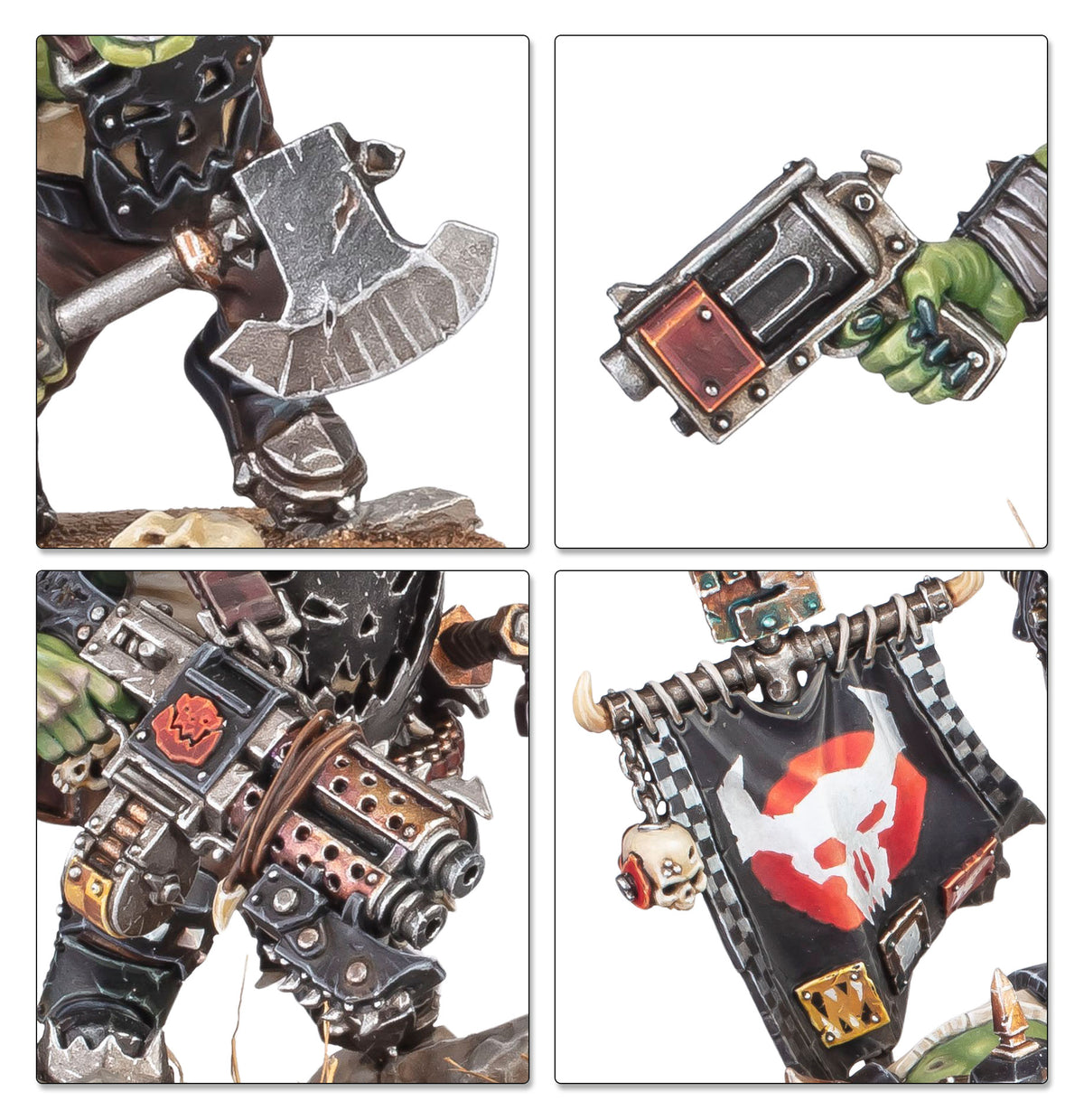 GETTING STARTED WITH ORKS (ENG)