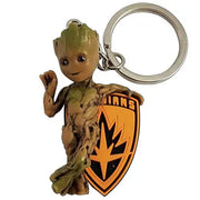 GOTG BABY GROOT Llavero
