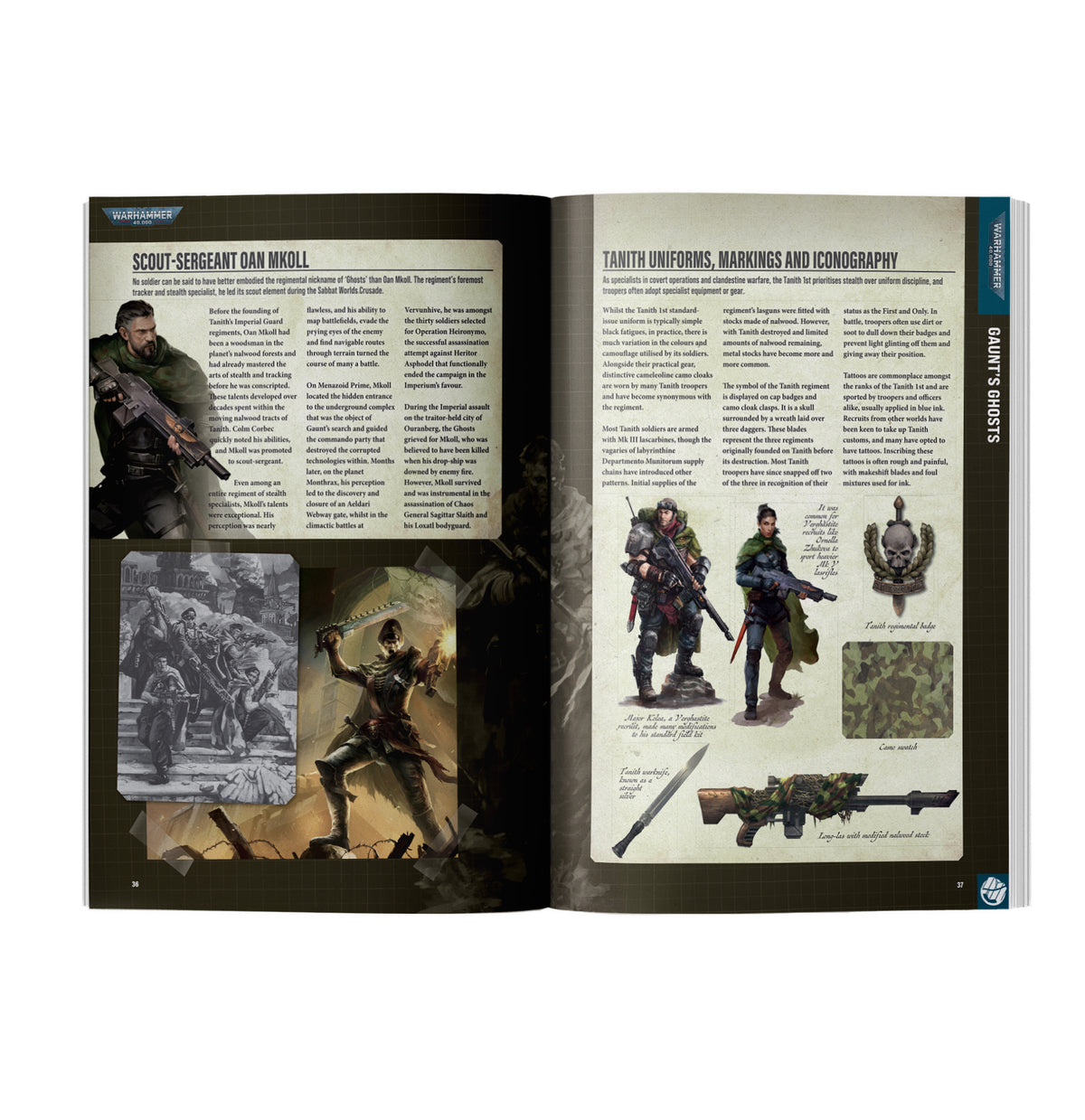 WHITE DWARF 521 (FEV-26) (ENGLISH)