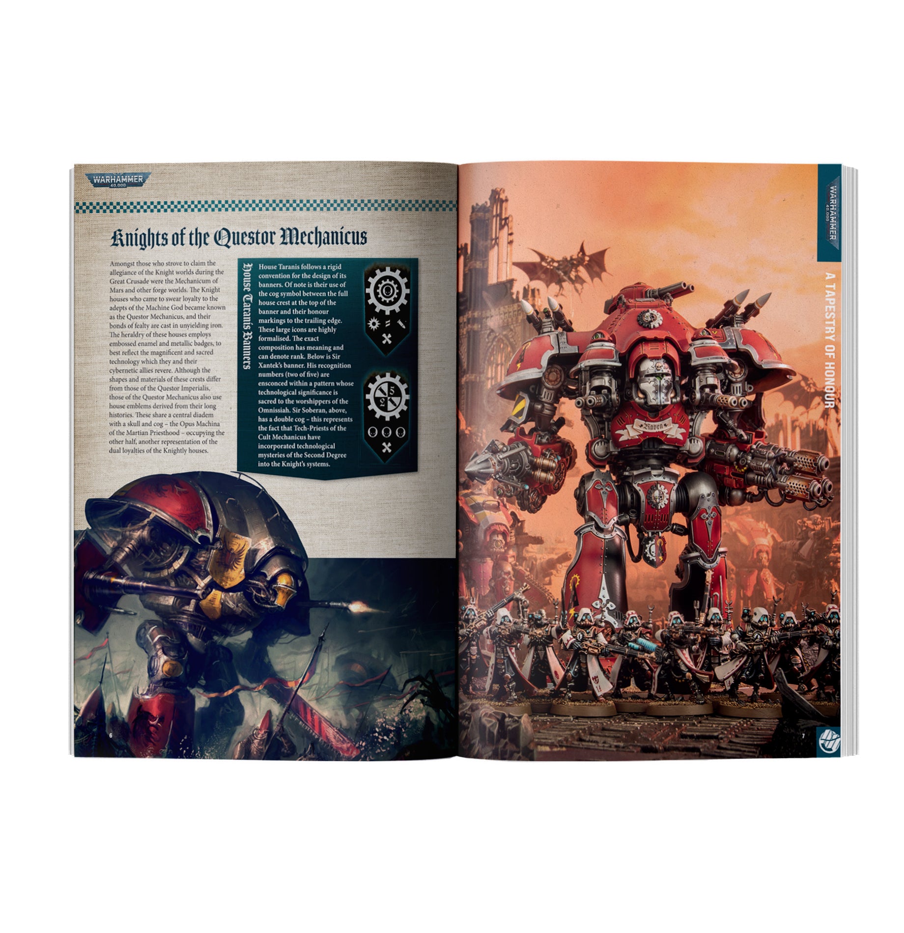 WHITE DWARF 523 (APR-26) (ENGLISH)