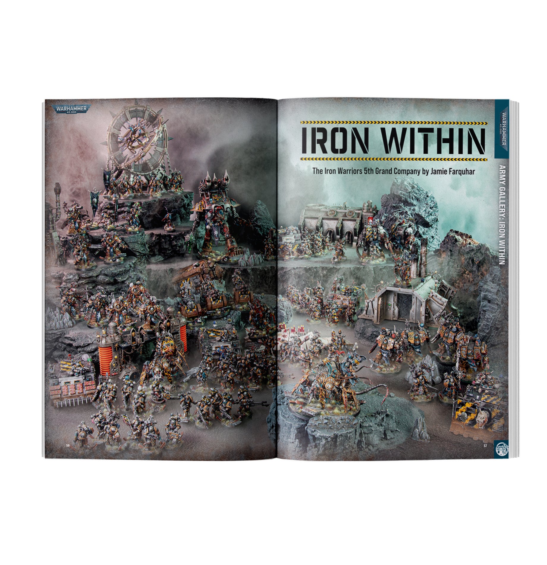 WHITE DWARF 523 (APR-26) (ENGLISH)