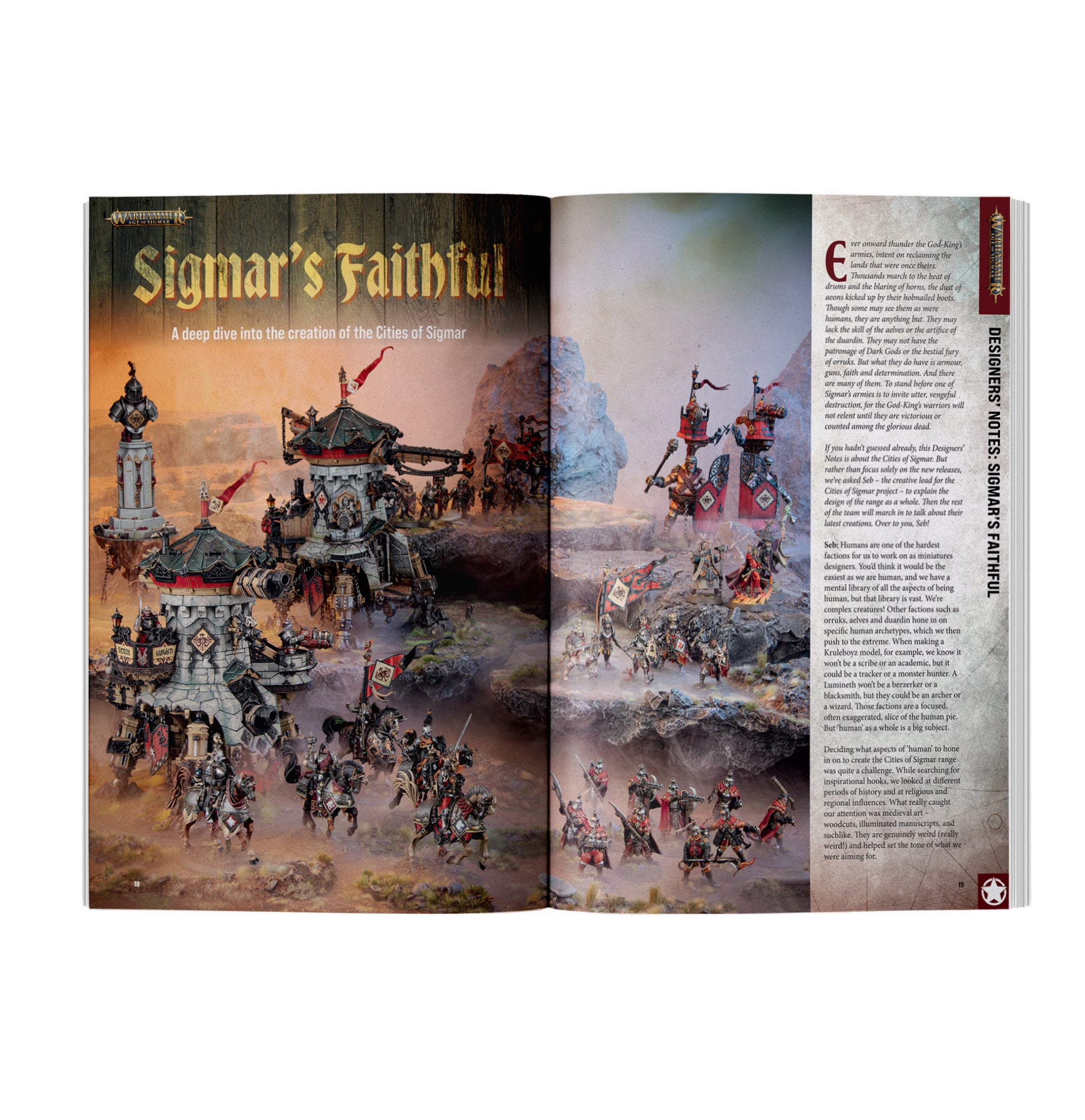 WHITE DWARF 525 (JUN-26) (ENGLISH)