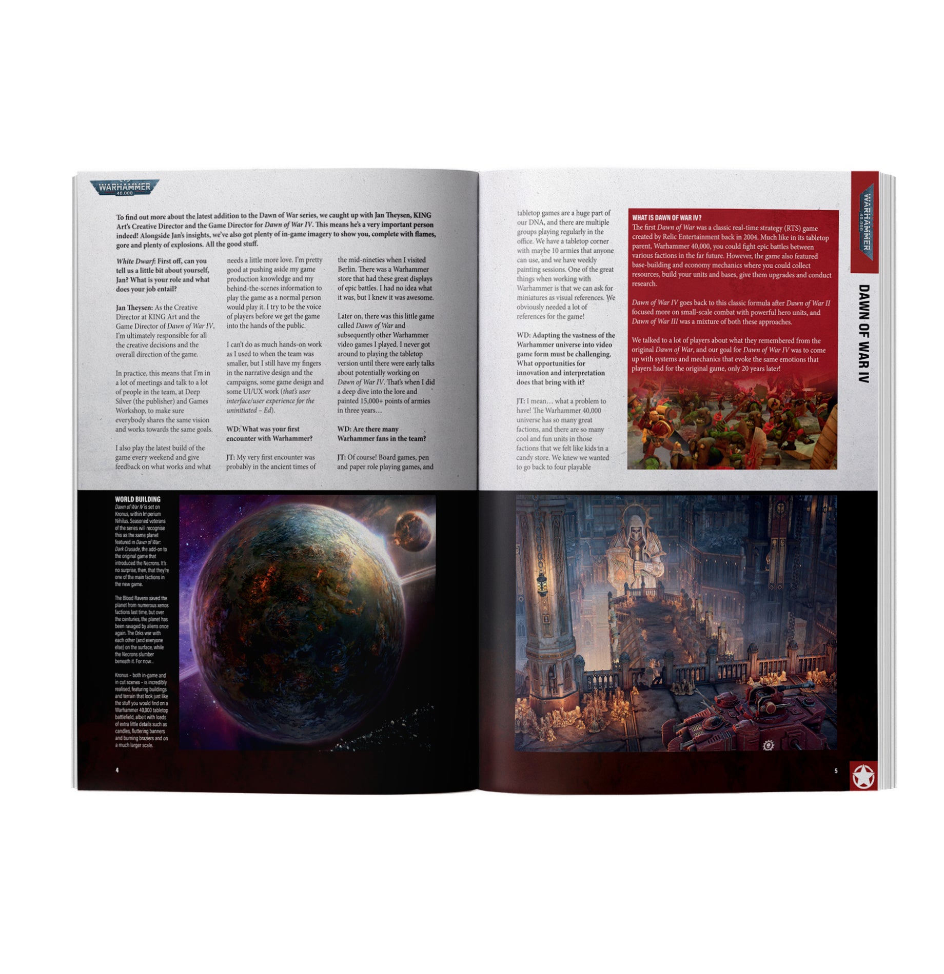 WHITE DWARF 526 (JUL-26) (ENGLISH)