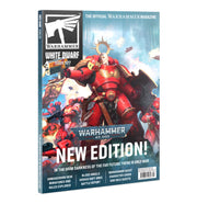 White Dwarf 527 (Inglés)