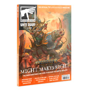 White Dwarf 528 (Inglés)