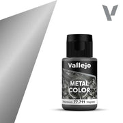 METAL COLOR 77711 MAGNESIUM