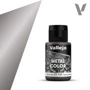 METAL COLOR 77721 BURNT IRON