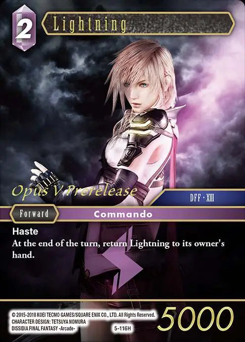FFTCG OPUS V BOOSTERS Caja ITALIAN (36)