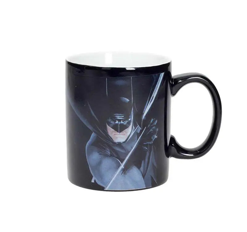 DCU MASTERWORKS BATMAN Taza