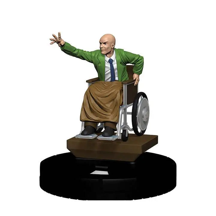 MHC X-MEN XAVIER SCHOOL BOOSTER BRICK