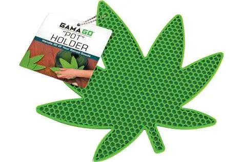 POT HOLDER