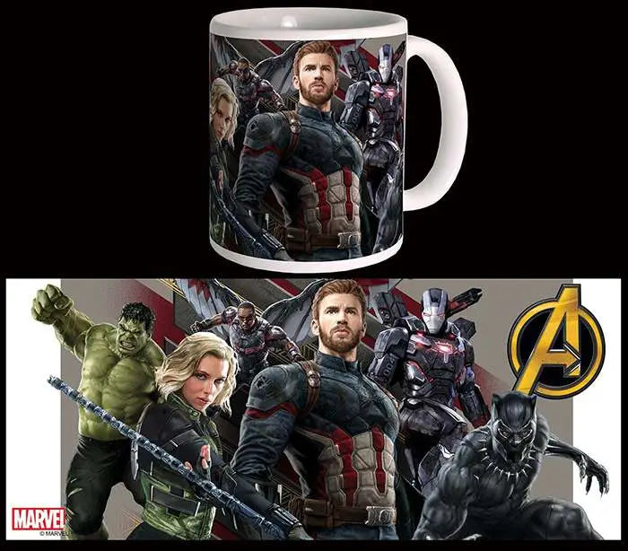 AIW WAKANDA BATTLE Taza