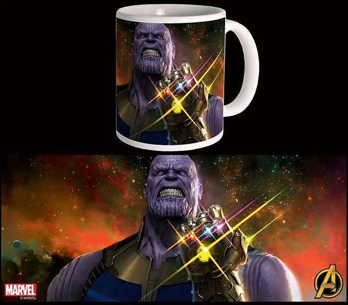 AIW THE TITAN Taza