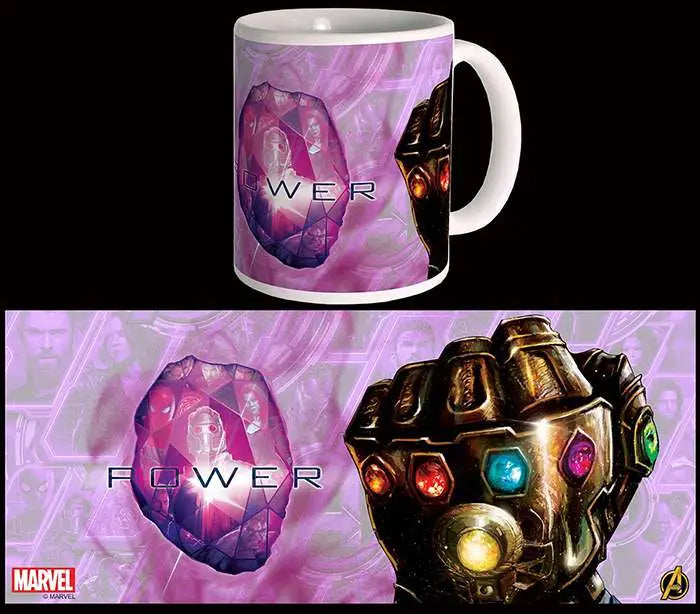 AIW POWER STONE Taza