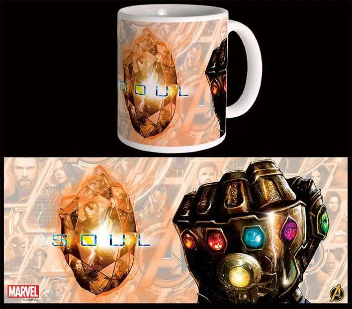 AIW SOUL STONE Taza Frikytopia