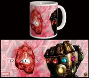 AIW REALITY STONE Taza