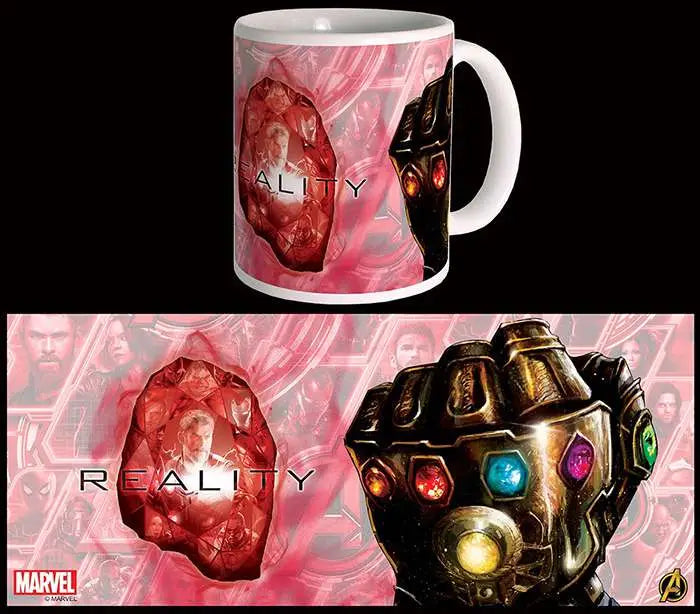 AIW REALITY STONE Taza Frikytopia