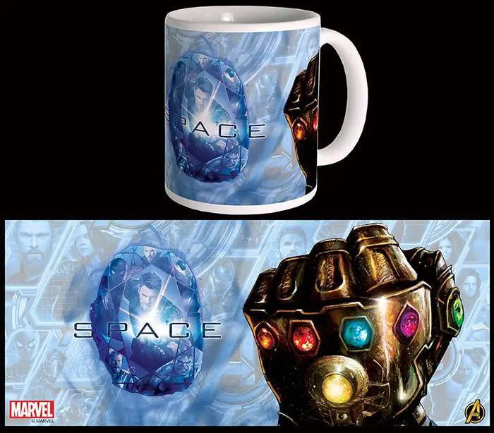 AIW SPACE STONE Taza