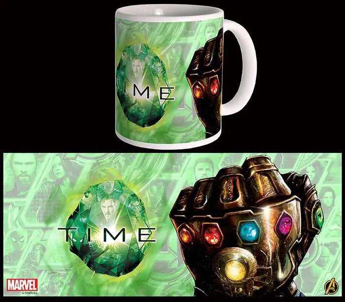 AIW TIME STONE Taza Frikytopia