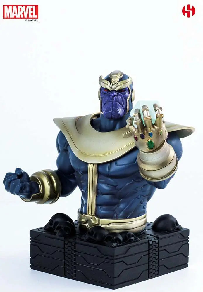 THANOS Busto Frikytopia