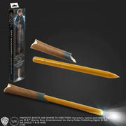 FB NEWT SCAMANDER ILLUMINATING WAND Bolígrafo