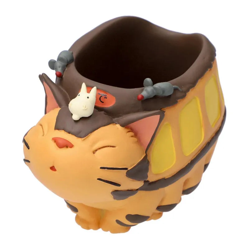 TOTORO NEKOBUS Bolígrafo HOLDER