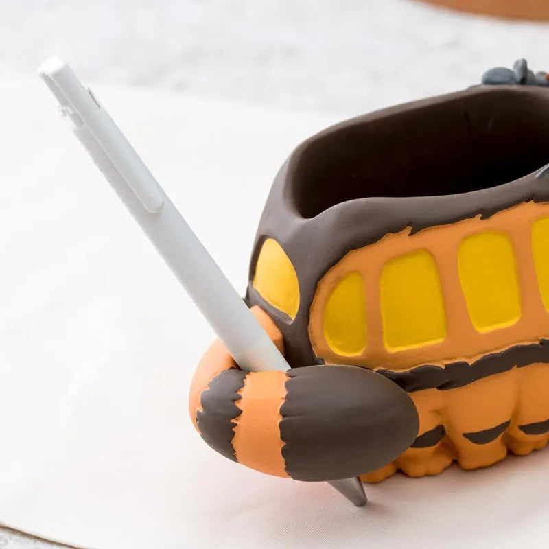 TOTORO NEKOBUS Bolígrafo HOLDER