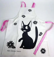 KIKI DELIVERY JIJI CANVAS Delantal