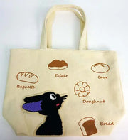 KIKI DELIVERY JIJI BREAD TOTE Bolsa