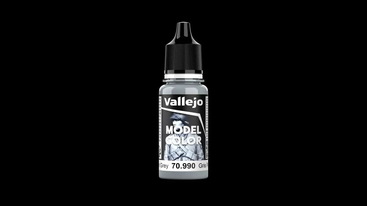 MODEL COLOR 70990 Lámpara GREY