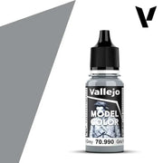 MODEL COLOR 70990 Lámpara GREY