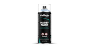 FANTASY COLOR PRIMER WOLF GREY 28020