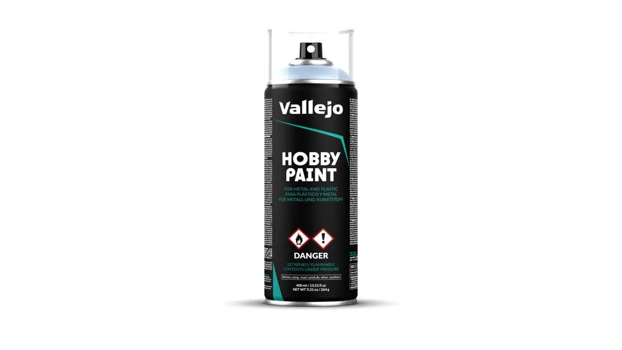 FANTASY COLOR PRIMER WOLF GREY 28020 Frikytopia