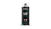 FANTASY COLOR PRIMER SILVER 28021