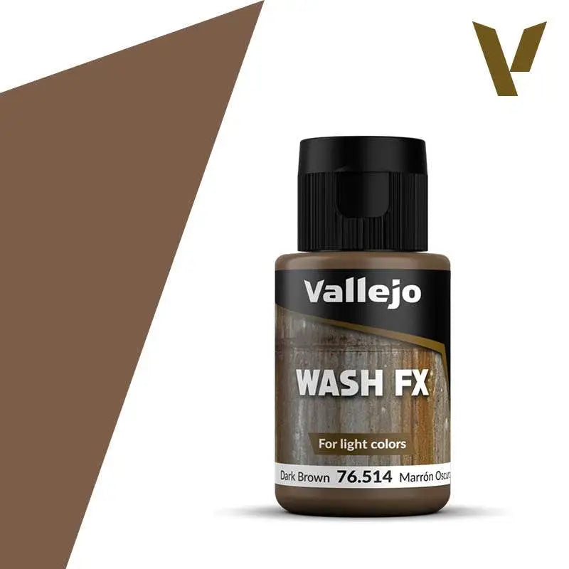 MODEL WASH 76514 CASTANHO ESCURO Frikytopia