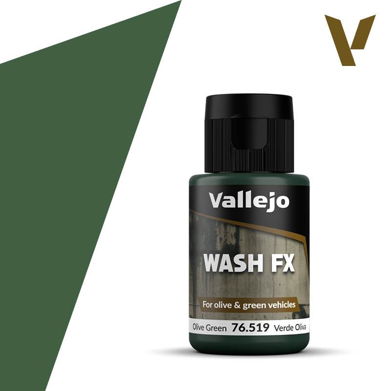 MODEL WASH 76519 VERDE AZEITONA Frikytopia