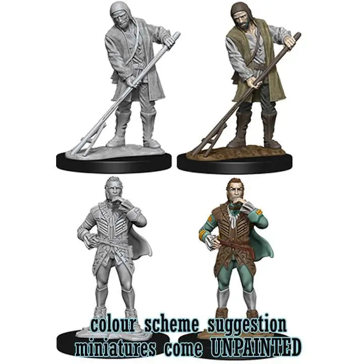 PATHFINDER DCUM TOWNS FARMER/ARISTOCRAT