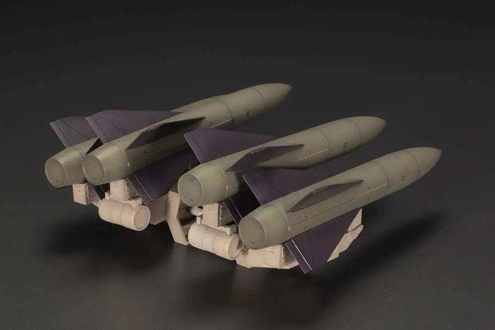 FRAME ARMS EXTEND ARMS07 IMPROVED HAWK